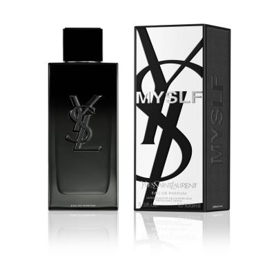 YVES SAINT LAURENT MYSLF Parfimērijas ūdens (uzpildāms)