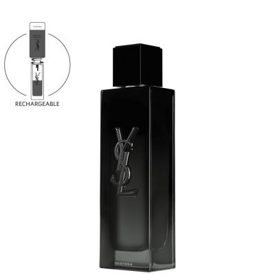 YVES SAINT LAURENT MYSLF Parfimērijas ūdens (uzpildāms)