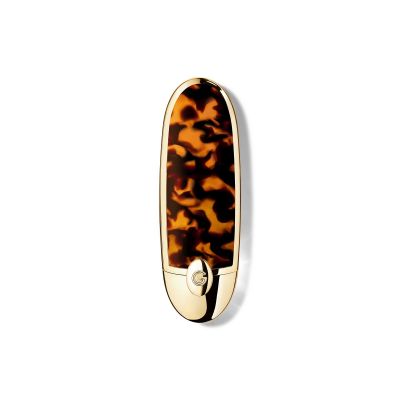 GUERLAIN  ROUGE G THE DOUBLE MIRROR CASE Lūpu krāsas futlāris