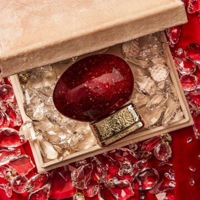 THE HOUSE OF OUD Ruby Red Izsmidzināms parfimērijas ūdens