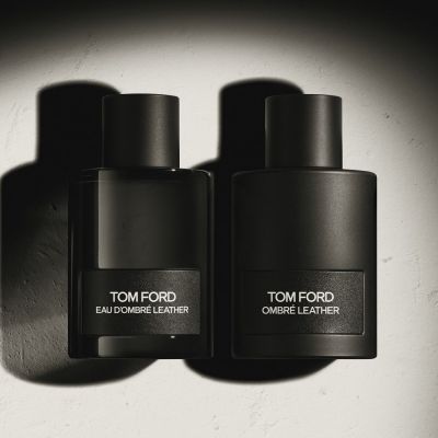 TOM FORD EAU D'OMBRE LEATHER Tualetes ūdens