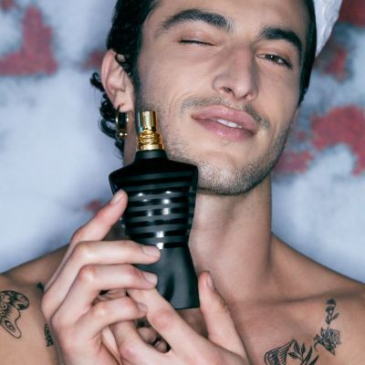 JEAN PAUL GAULTIER Le Male Le Parfum Parfimērijas ūdens