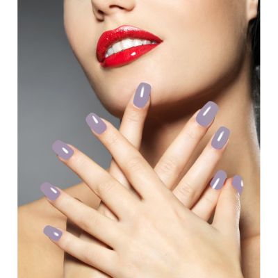 FEDUA Vernici Wisteria Lilac Nagu laka