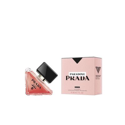 PRADA Paradoxe intense Izsmidzināms parfimērijas ūdens (uzpildāmas)