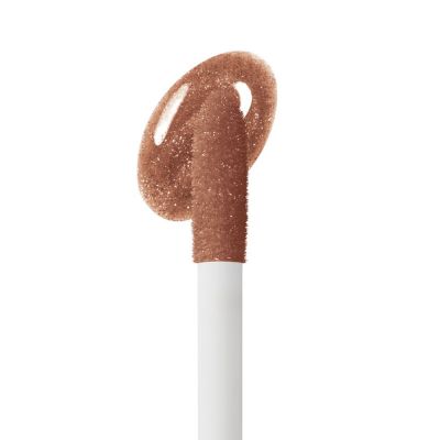 GIORGIO ARMANI BEAUTY Prisma Glass Icy Plumper Apjomu palielinošs lūpu spīdums