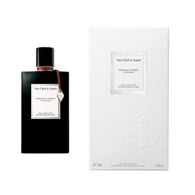 VAN CLEEF & ARPELS Moonlight Cherry Izsmidzināms parfimērijas ūdens