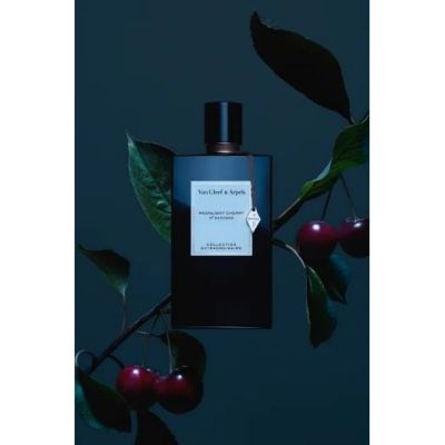 VAN CLEEF & ARPELS Moonlight Cherry Izsmidzināms parfimērijas ūdens