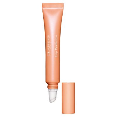 CLARINS Lip Perfector GLOW Lūpu spīdums