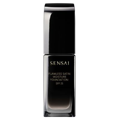 SENSAI Flawless Satin Moisture Foundation SPF25 Tonālais krēms