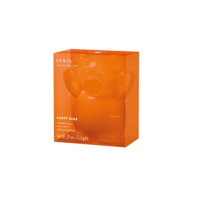 PUPA Happy Bear Grima komplekts
