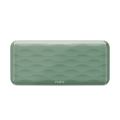 PUPA PALETTE M 3D EFFECTS Grima komplekts