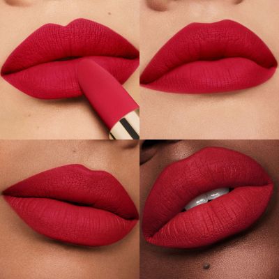 GUERLAIN  Rouge G  Velvet Lūpu krāsas rezerve