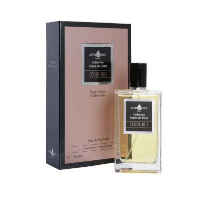 AFFINESSENCE Cedre-Iris Parfimērijas ūdens