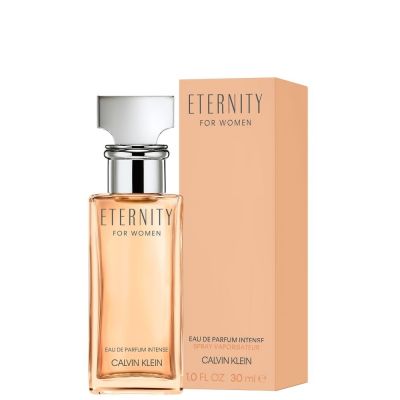 CALVIN KLEIN Eternity For Women Intense Izsmidzināms parfimērijas ūdens