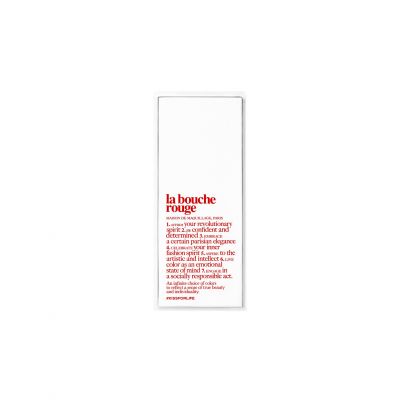 LA BOUCHE ROUGE Stick blush Vaigu sārtums