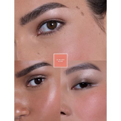 LA BOUCHE ROUGE Stick blush Vaigu sārtums