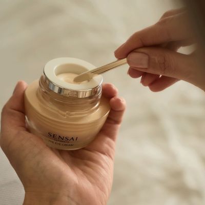 SENSAI ULTIMATE The Eye Cream Acu krēms