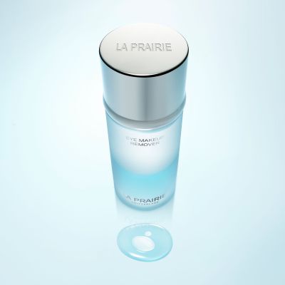 LA PRAIRIE EYE MAKEUP REMOVER Acu kosmētikas noņēmējs