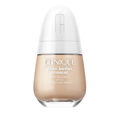 CLINIQUE Even Better Clinical™ Serum Foundation SPF 20 Tonālais krēms