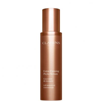 CLARINS Extra-Firming Phyto-Serum Nostiprinošs sejas serums