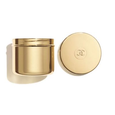 CHANEL SUBLIMAGE L’EXTRAIT DE CRÉME, LA RECHARGE Pretnovecošanās krēms - viegla tekstūra rezerve