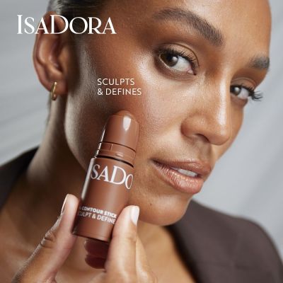 ISADORA The Contour Stick Sculpt & Define Sejas skulptors