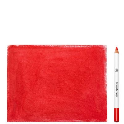 LA BOUCHE ROUGE La Bouche Rouge Lip Pencil Lūpu zīmulis