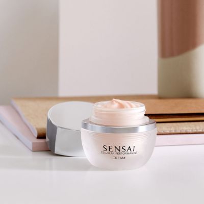 SENSAI Cellular Performance Cream Dienas sejas krēms