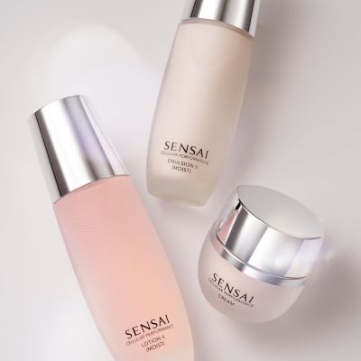 SENSAI Cellular Performance Cream Dienas sejas krēms