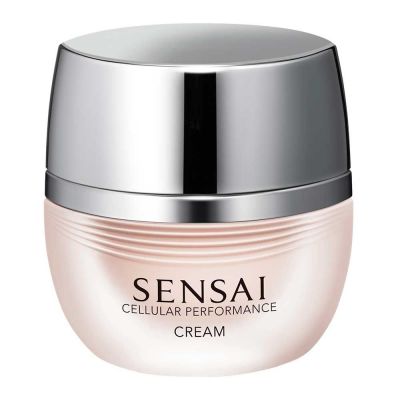 SENSAI Cellular Performance Cream Dienas sejas krēms