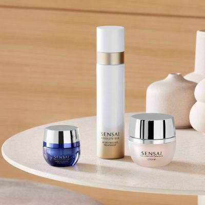 SENSAI Cellular Performance Cream Dienas sejas krēms
