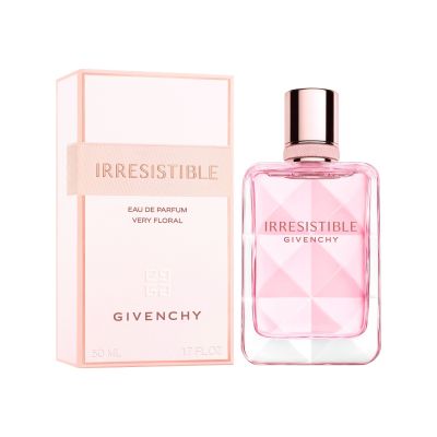GIVENCHY Irresistible Very Floral Parfimērijas ūdens