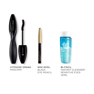 LANCÔME Hypnôse Drama Make up Set Acu kosmētikas komplekts