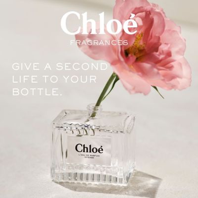 CHLOÉ Chloé L’Eau de Parfum Intense Parfimērijas ūdens