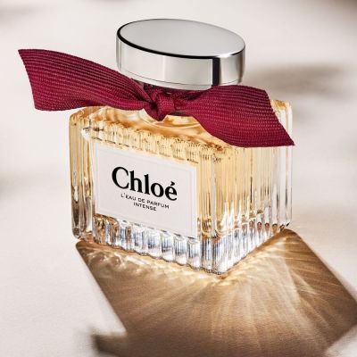 CHLOÉ Chloé L’Eau de Parfum Intense Parfimērijas ūdens