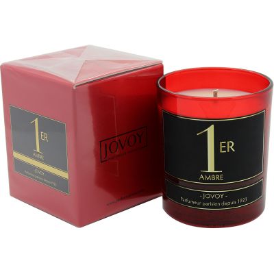 Roku darbs aromatizēti svece