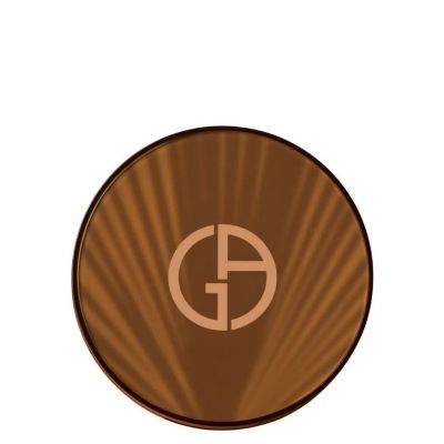 GIORGIO ARMANI BEAUTY Luminous Silk Bronzing Powder Bronzējošs pūderis
