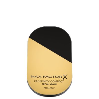 MAX FACTOR FACEFINITY COMPACT SPF20 Kompaktais pūderis