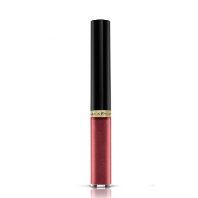 MAX FACTOR Lipfinity Šķidrā lūpu krāsa