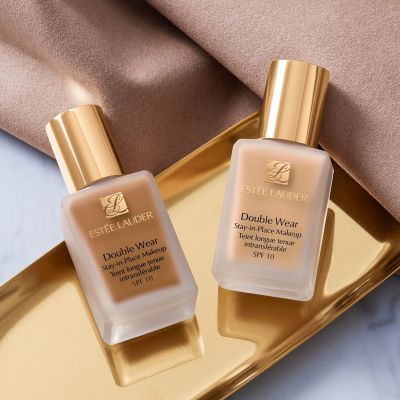 ESTÉE LAUDER Double Wear Stay in Place Foundation Tonālais krēms