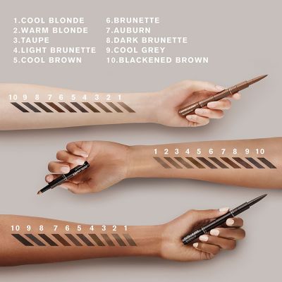 ESTÉE LAUDER BrowPerfect 3D All-in-One Styler Multi-Tasker Uzacu zīmulis