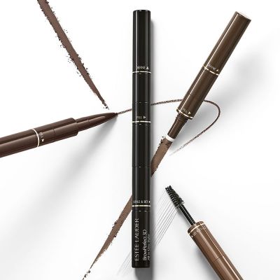 ESTÉE LAUDER BrowPerfect 3D All-in-One Styler Multi-Tasker Uzacu zīmulis