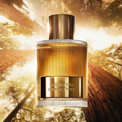 TOM FORD Bois Pacifique Izsmidzināms parfimērijas ūdens