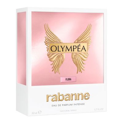 RABANNE OLYMPEA FLORA Izsmidzināms parfimērijas ūdens