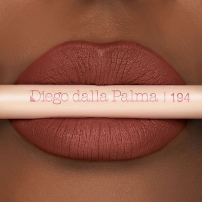 DIEGO DALLA PALMA Plump&Fill My Lips - Volume Effect Lip Liner Lūpu zīmulis