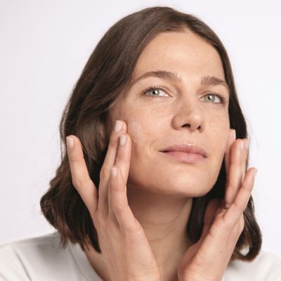 CLINIQUE Clinique Smart Clinical Repair_ Wrinkle Correcting Rich Cream Atjaunojošs sejas krēms