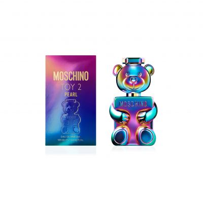 MOSCHINO TOY 2 PEARL Parfimērijas ūdens