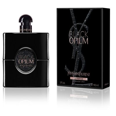 YVES SAINT LAURENT Black Opium Le Parfum Izsmidzināms parfimērijas ūdens