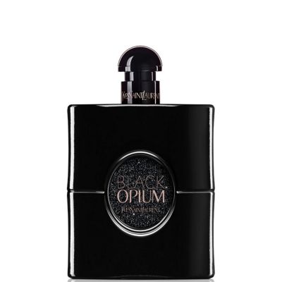 YVES SAINT LAURENT Black Opium Le Parfum Izsmidzināms parfimērijas ūdens