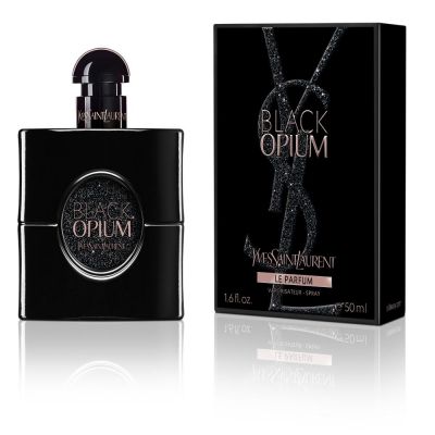 YVES SAINT LAURENT Black Opium Le Parfum Izsmidzināms parfimērijas ūdens